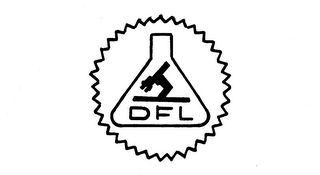 DFL logo