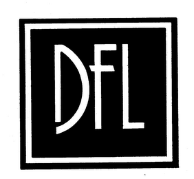 DFL logo