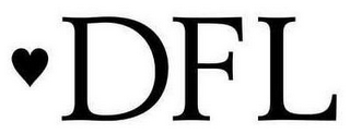 DFL logo