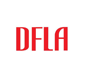 DFLA logo