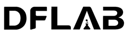 DFLAB logo