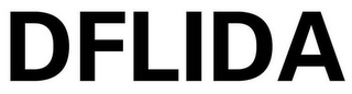 DFLIDA logo