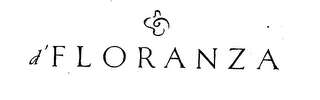 D'FLORANZA logo