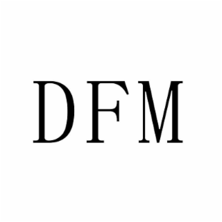 DFM logo