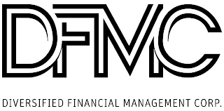 DFMC DIVERSIFIED FINANCIAL MANAGEMENT CORP. logo