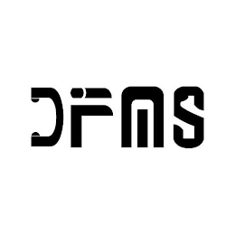 DFMS logo