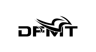 DFMT logo
