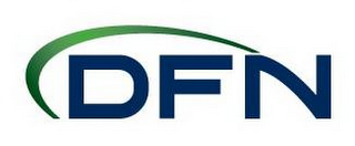 DFN logo
