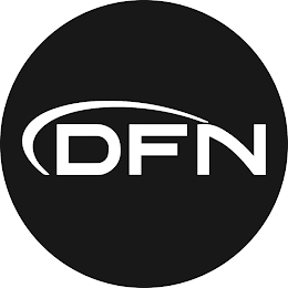 DFN logo