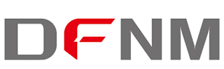 DFNM logo