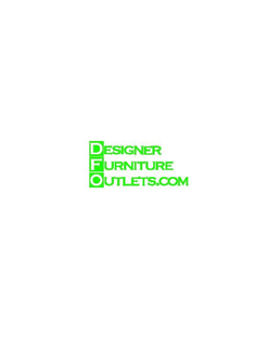 DFO DESIGNERFURNITUREOUTLETS.COM logo