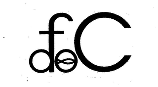 DFOC logo