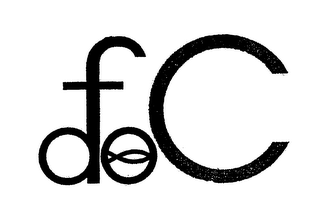 DFOC logo