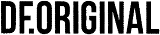 DF.ORIGINAL logo