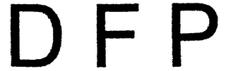 DFP logo