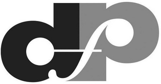 DFP logo
