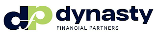 DFP DYNASTY FINANCIAL PARTNERS logo