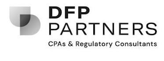 DFP PARTNERS CPAS & REGULATORY CONSULTANTS logo
