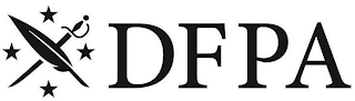 DFPA logo