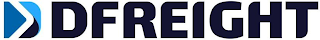 DFREIGHT logo