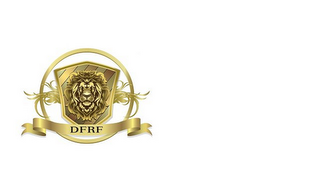 DFRF logo
