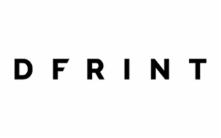 DFRINT logo