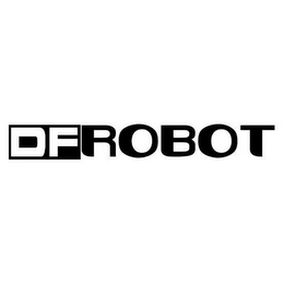 DFROBOT logo
