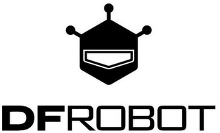 DFROBOT logo