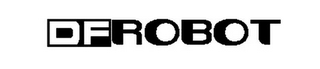 DFROBOT logo
