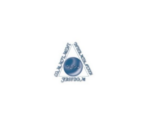 DFRS COMMITMENT DETERMINATION FREEDOM logo
