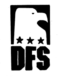 DFS logo
