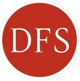 DFS logo