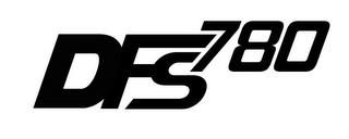 DFS 780 logo