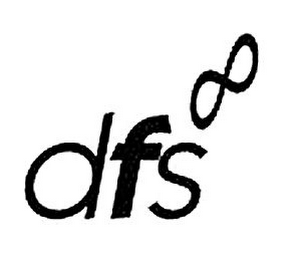 DFS logo