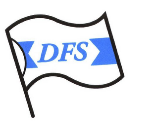 DFS logo
