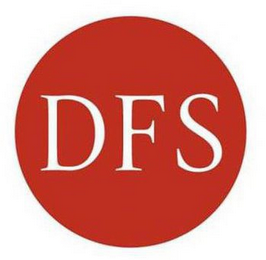 DFS logo