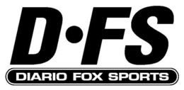 D·FS DIARIO FOX SPORTS logo