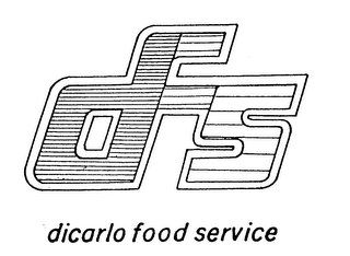 DFS DICARLO FOOD SERVICE