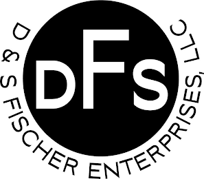 DFS D&S FISCHER ENTERPRISES, LLC logo