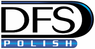 DFS POLISH logo