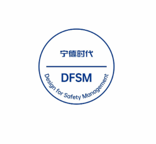 DFSM DESIGN FOR SAFETY MANAGEMENT logo