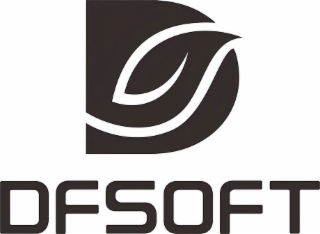 DFSOFT logo