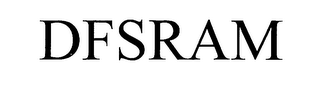 DFSRAM logo