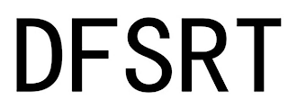 DFSRT logo