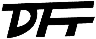 DFT logo