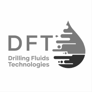 DFT DRILLING FLUIDS TECHNOLOGIES logo
