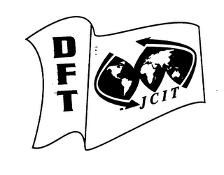 DFT JCIT logo