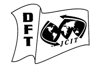 DFT JCIT logo
