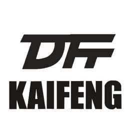 DFT KAIFENG logo