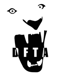DFTA logo